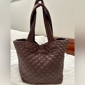 MZ Wallace Metro Tote